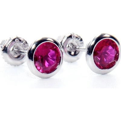 Rafity stříbrné s turmalínem E0080PZ-11