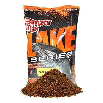 BENZAR LAKE SERIES KRMIVO 800 G