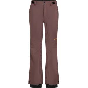 O'Neill Ски панталон O'Neill Women's FWC'Cruz Slim Snow Pants Ski trousers - Purple Gray - размер XL (107-4650-0415)