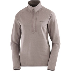 Salomon Essential Lightwarm HZ W Размер: M / Цвят: сив