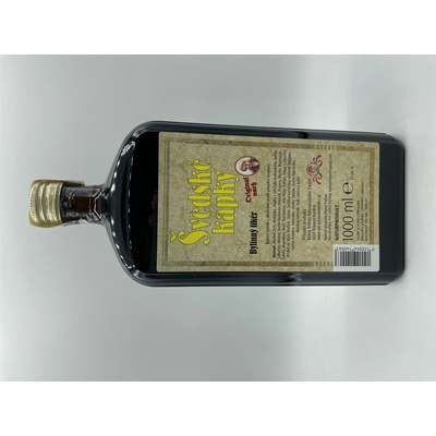 Maria Treben Naturprodukte Švédské kapky originál 500 ml