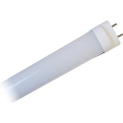 LED zářivka lineární T8, 9W, 900lm, 4000-4500K, 60cm, přírodní bílá