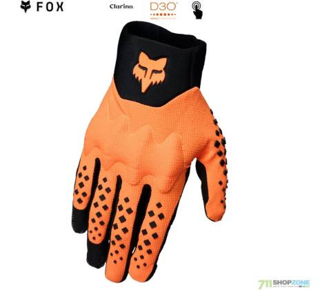 Fox Racing Bomber LT