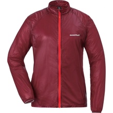 Montbell EX Light Wind Jacket garn