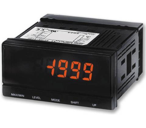 OMRON K3MA-J