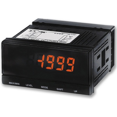 OMRON K3MA-J