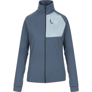 2117 of Sweden Дамско вълнено яке 2117 of Sweden Women's Hejsta Jacket - Dusty Blue - размер XS (105-6233-0211)