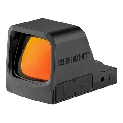 Olight Osight C RMR Footprint čierna