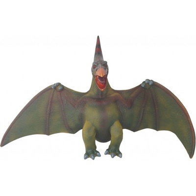 Padu Dinosaurus měkký PteRůžováurus 70 cm