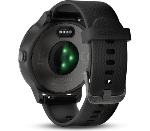 Garmin vívoActive 3