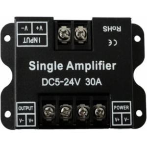 Lightex УСИЛВАТЕЛ ЗА led ЛЕНТА 150w-360w-720w (3800883147000)