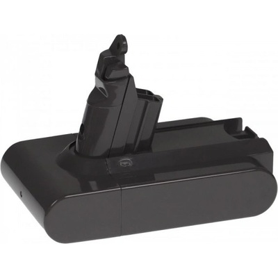 Extensilo Dyson DC58 / DC62 / DC72 2500 mAh