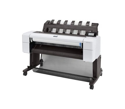 HP DesignJet T1600