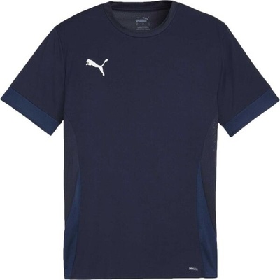 Puma TEAMGOAL MATCHDAY JERSEY tmavě modrá