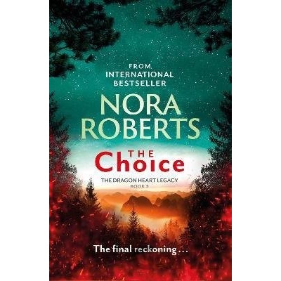 The Choice - Nora Roberts