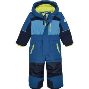 killtec Детска грейка killtec Kid's Minis Fisw 31 Onepiece Overall - Dunkelnavy - размер 110/116 (EU) (702-5875-0113)