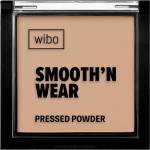 Wibo Матираща пудра за лице Smooth'n Wear, 02, 7 g - ozone