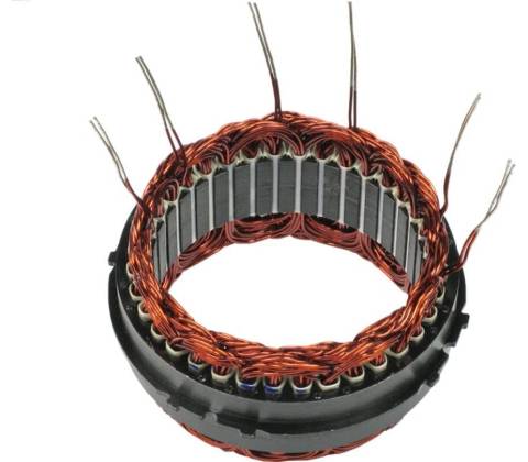 Stator, generátor AS-PL AS0042