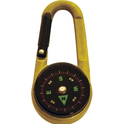 Bushcraft s teploměrem 3 v 1 – Zboží Dáma