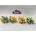 Armtoys ДЕТСКИ МАЛЪК САМОЛЕТ В ПЛИК 4 ЦВЯТА