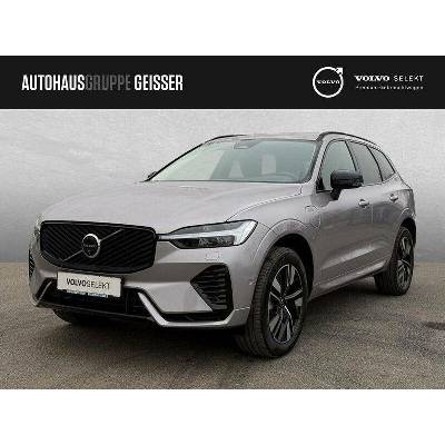 Volvo XC60 Plug-in Hybrid T8 Plus Dark AWD 335 kW