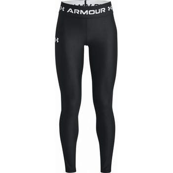 Under Armour Armour Legging-BLK Детски размер: 152-158 / Цвят: черен