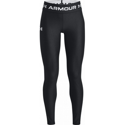 Under Armour Armour Legging-BLK Детски размер: 152-158 / Цвят: черен