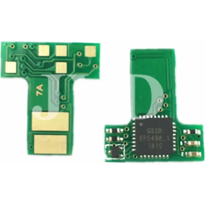 HP ЧИП (CHIP) ЗА КАСЕТИ ЗА HP Laserjet PRO MFP M130/M102 - CF217A - G& G