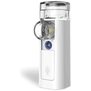 Omron Меш инхалатор Omron mini AIR 360+