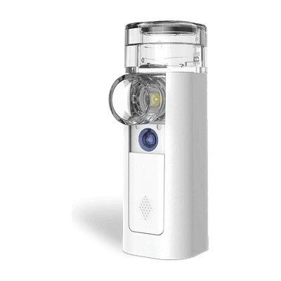 Omron Меш инхалатор Omron mini AIR 360+