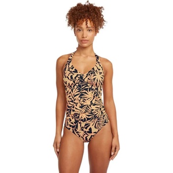 O'Neill O´neill Tankini - Brown (Black Brazillian Sun)