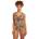 O'Neill O´neill Tankini - Brown (Black Brazillian Sun)