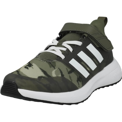 Adidas sportswear Спортни обувки 'FortaRun 2.0 EL' зелено, размер 29