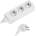 Vivanco 3 Plug 1,4 m (28254)