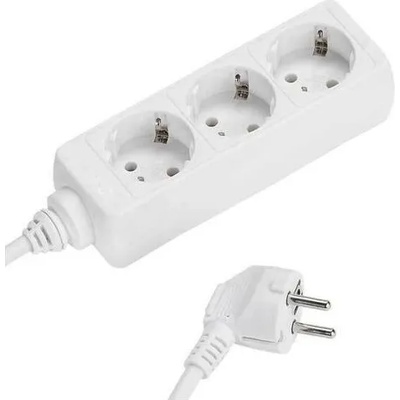 Vivanco 3 Plug 1,4 m (28254)