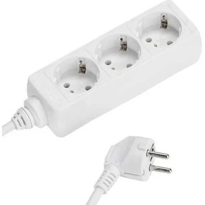 Vivanco 3 Plug 1,4 m (28254)