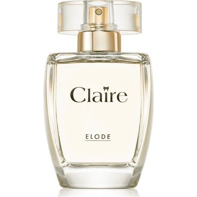 Elode Claire parfumovaná voda dámska 100 ml
