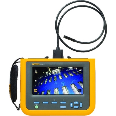 FLUKE DS703 FC