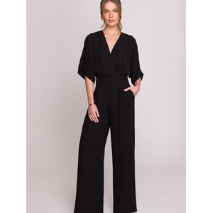 Stylove Дамски стилен гащеризон модел 209126 Stylove