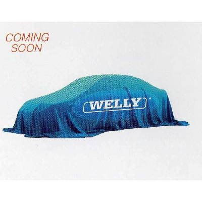 Welly Mini Cooper Canada orange code 49766CA modely aut 1:34