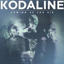 KODALINE: COMING UP FOR AIR, CD