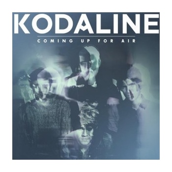 KODALINE: COMING UP FOR AIR, CD