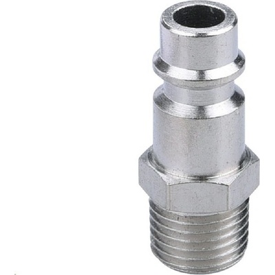 Extol premium Rychlospojka vzduchová vsuvka s vnějším závitem, G-1/4"