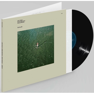 John Taylor & Norma Winstone & Kenny Wheeler & Azimuth - Azimuth (Reissue) (Gatefold) LP