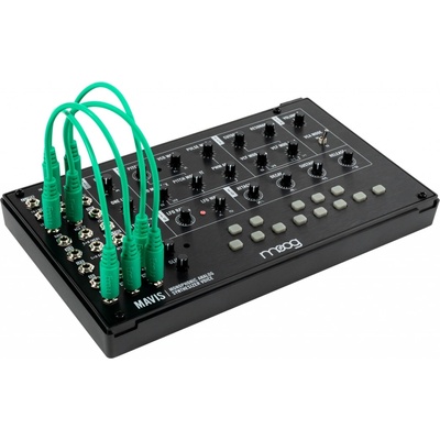 MOOG Mavis