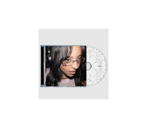 Tinashe - POPSTAR CD