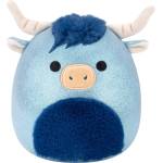 Jazwares Плюшена играчка Toro - SQUISHMALLOWS (SQCR10051)