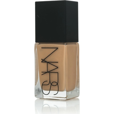 Nars Light Reflecting Foundation rozjasňující make-up pro přirozený vzhled barcelona 30 ml