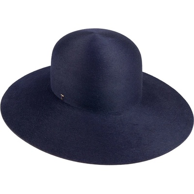 Brim Hat Nabucco fialová Q3024 53675/19AA