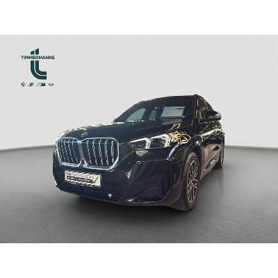 BMW X1 xDrive20d steptronic 120 kW